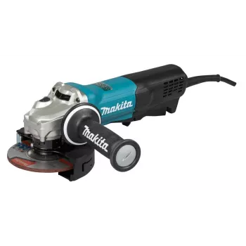 MAKITA. SZLIFIERKA KĄTOWA.125mm GA5095X01 1900W WYŁĄCZNIK ŁOPATKOWY