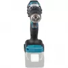 Wiertarka Makita DHP487Z 1700 obr./min bezkluczykowa 1,4 kg czarna, niebieska