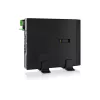 Fsas Technologies Fujitsu PRIMERGY TX1320 M6 - Serwer - UCFF - 1 x Xeon 6333P / 3,1 GHz - RAM 32 GB - SATA/SAS - Hot-Swap 6,4 cm (2,5 cala)