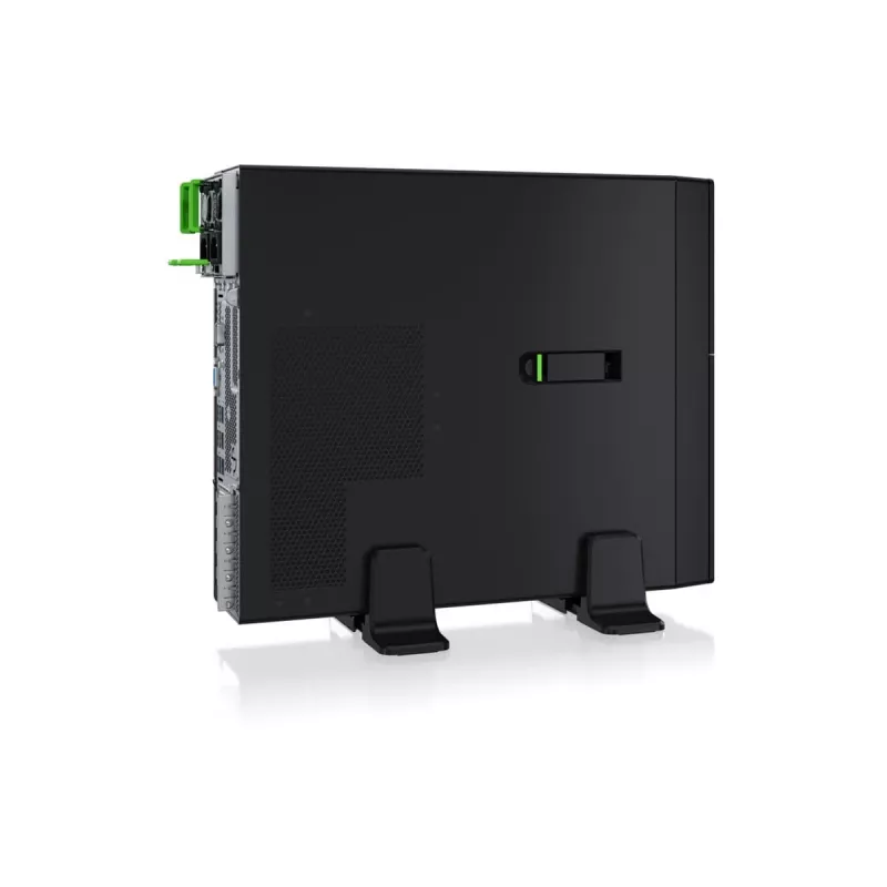 Fsas Technologies Fujitsu PRIMERGY TX1320 M6 - Serwer - UCFF - 1 x Xeon 6333P / 3,1 GHz - RAM 32 GB - SATA/SAS - Hot-Swap 6,4 cm (2,5 cala)