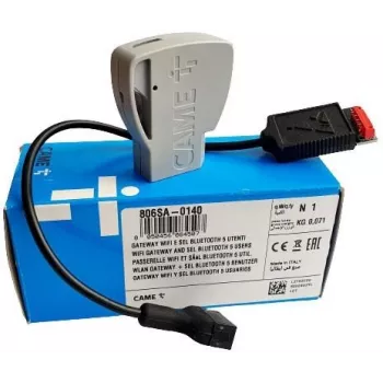 CAME KEY - moduł WiFi / Bluetooth (806SA-0140)