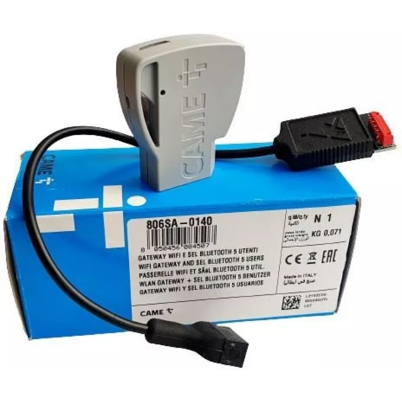 CAME KEY - moduł WiFi / Bluetooth (806SA-0140)