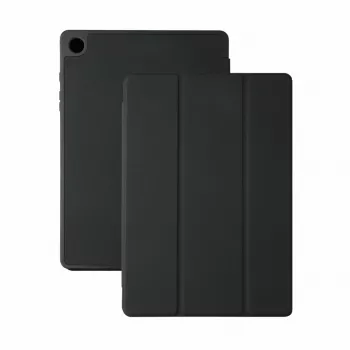 Etui Folio 4smarts Galaxy Tab A9+ 27.9 cm (11 cali) Czarny