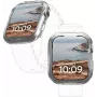 Urban Armor Gear UAG Scout Case | Apple Watch Series 9/8/7 45mm | transparent | (1A4415114G4G)