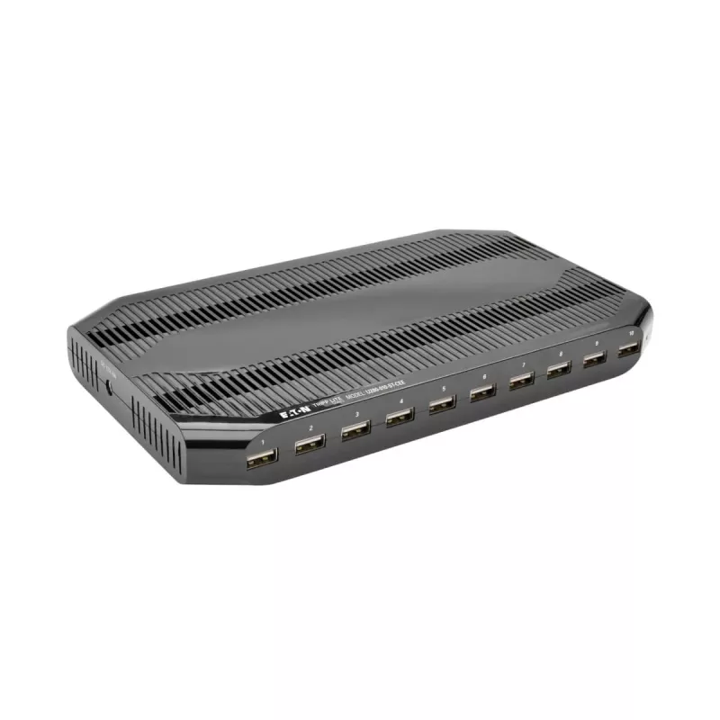 Tripp Lite U280-010-ST-CEE Czarny