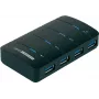 Kabel USB Renkforce RF-3016752 — USB 3.2 Gen 1 Typu-B / USB 2.0