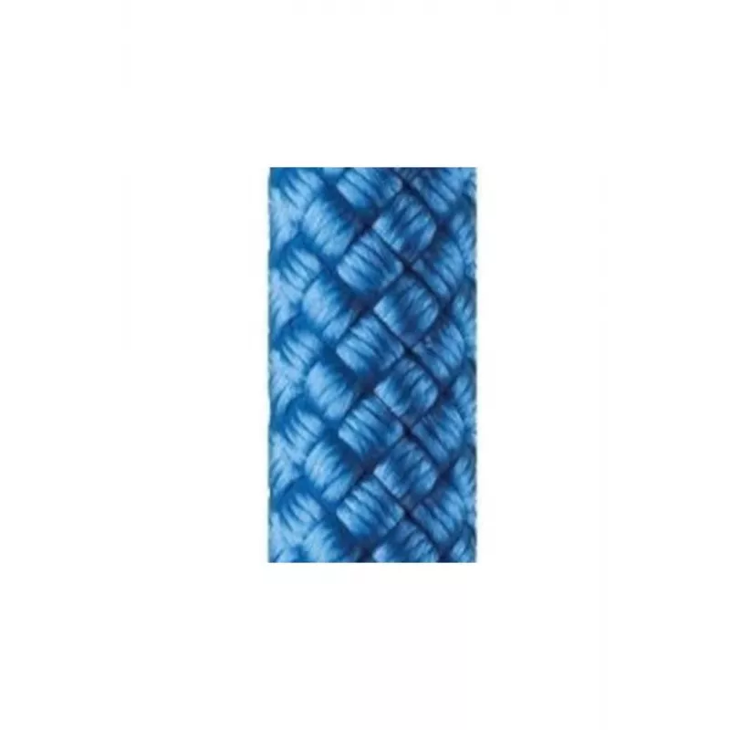 Beal lina 10,5 mm 25 m niebieska