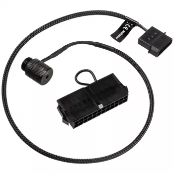 Alphacool 17451 część/akcesorium układu chłodzenia komputera – zamienny element chłodzący