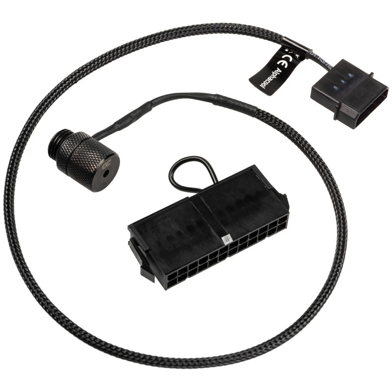 Alphacool 17451 część/akcesorium układu chłodzenia komputera – zamienny element chłodzący