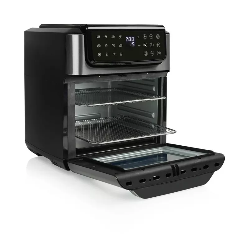 Piekarnik frytkownicy powietrznej Tristar FR-9068 1800W 12L, piekarnik konwekcyjny na blat