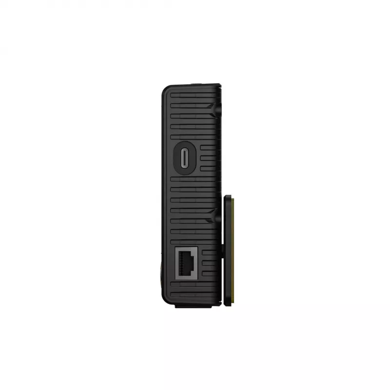 EcoFlow 50049001 pilot zdalnego sterowania do przenośnej stacji zasilania DELTA Pro, Bluetooth, czarny