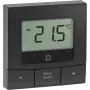 eQ-3 AG Homematic IP HmIP-WTH-B-A, RF, 869,65 MHz, Antracyt, IP20, 250 m, LCD