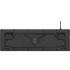 Corsair CH-9226D65-DE klawiatura Gaming USB QWERTZ niemiecka szara