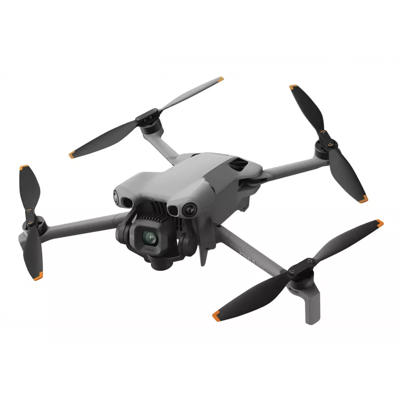 DJI MINI 5 PRO (RC-N3) lekki dron 249 g z matrycą 50 MP, lidarem, pilotem