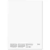 Papier fotograficzny biały satynowy BARVA 255 g/m2, A3, 20 arkuszy