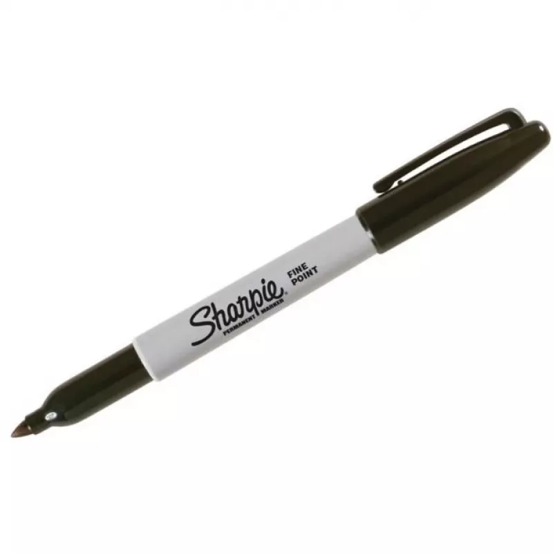 Marker cienkopis Sharpie 2077128