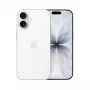 Apple iPhone 17 - Smartfon 5G - Dual-SIM / Pamięć wewnętrzna 512 GB - Wyświetlacz OLED - 6,3 cala - 2622 x 1206 pikseli (120 Hz)