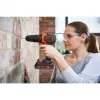 Wiertarka Black & Decker BDCHD18KB-QW bezkluczykowa Czarno-Pomarańczowa