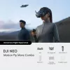 Quadcopter DJI Neo Motion Combo 4 wirniki 12 MP 3840 x 2880 pikseli