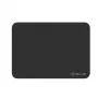 Podkładka pod mysz TELLUR SmoothClick M (35 cm x 25 cm) - Czarny