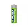 VARTA HR6 AA Akumulator Power 2100 mAh 56706 Baterie wielokrotnego ładowania 4 szt. Zielony, Żółty