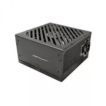 Zasilacz LC-Power LC6850B-SI V3.1 850 W, 20+4 pin ATX, 80 PLUS Bronze