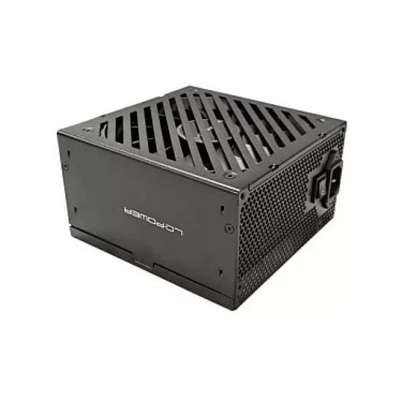 Zasilacz LC-Power LC6850B-SI V3.1 850 W, 20+4 pin ATX, 80 PLUS Bronze