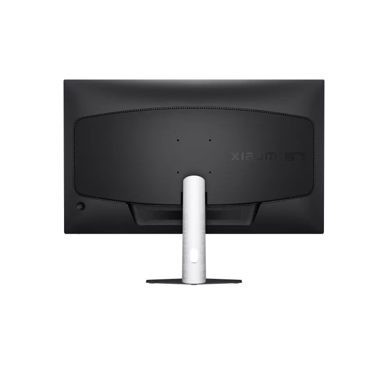 Monitor komputerowy 27 cali Xiaomi G27i 2026, 1920×1080 Full HD IPS LCD, 1 ms, 400 cd/m², VESA, czarny