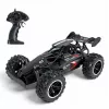 R/C Turbo Challenge Off Road Pojazd Średni