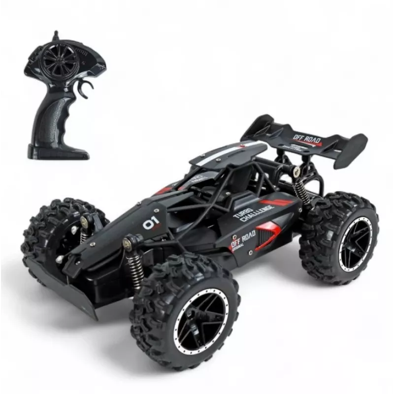 R/C Turbo Challenge Off Road Pojazd Średni