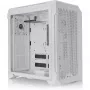 Obudowa Thermaltake CTE C700 TG Full Tower Snow White - Obudowa ATX