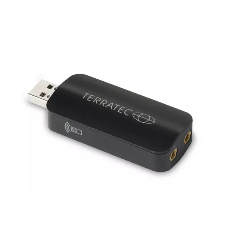 Tuner TV Terratec T5 DVB-T USB