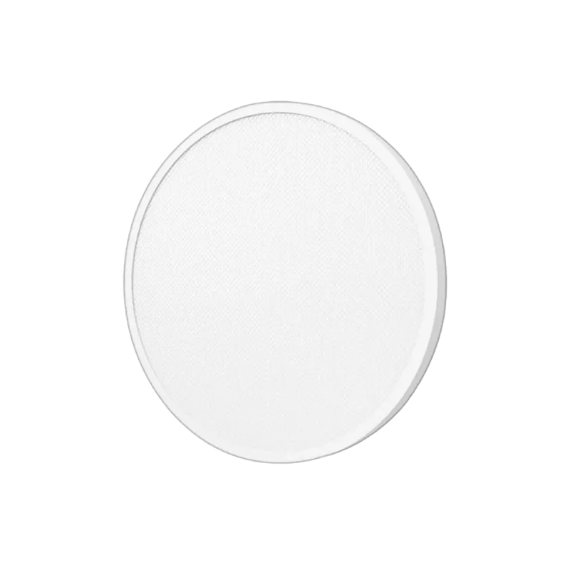 Inteligentna lampa sufitowa Xiaomi BHR07RIGL Wi-Fi 17 W Biała