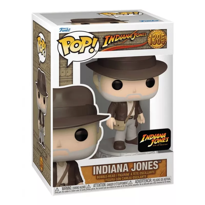 Funko POP 63986, figurka kolekcjonerska, Film i seriale TV
