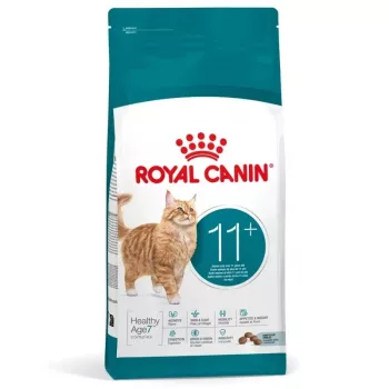 Sucha karma dla kota Royal Canin FHN Ageing 11+ 2 kg — drób, 30% białka, wsparcie stawów i nerek