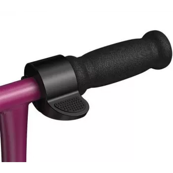 RAZOR XLR 90 Moc Core hulajnoga elektryczna, różowa (13173869)