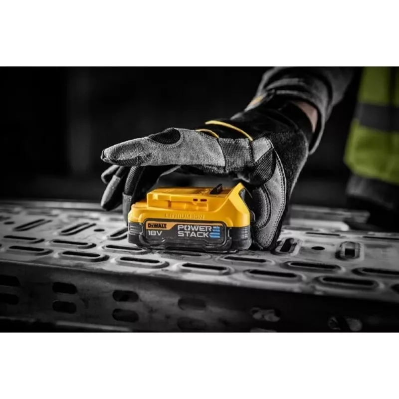 Bateria DeWALT DCBP034-XJ Litowo-jonowa 1.7 Ah