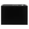 Yale YSV/250/DB2 Sejf wolnostojący 16,3 l stalowy czarny