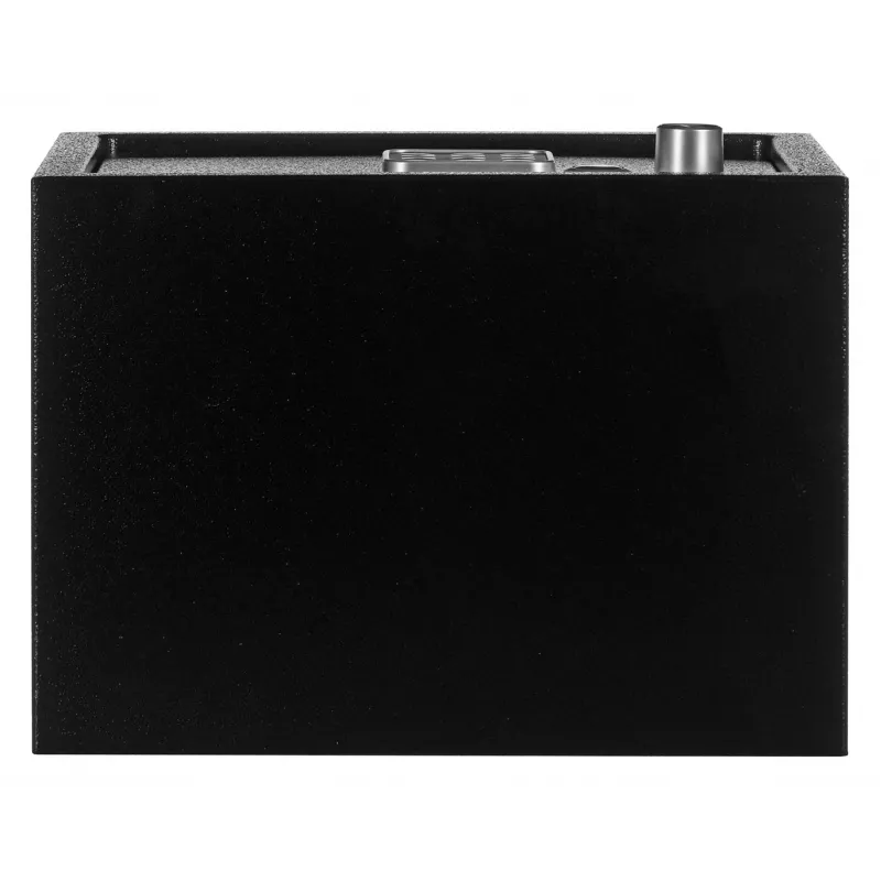Yale YSV/250/DB2 Sejf wolnostojący 16,3 l stalowy czarny