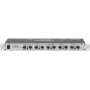 Mikser Omnitronic ZD-250 5-kanałowy, do montażu w szafie 19-calowej