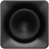Subwoofer KLIPSCH Flexus Sub 200 — przetwornik 12 cali (30,5 cm), 26–250 Hz, 103,7 dB, czarny, MDF