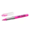 Zakreślacz BIC FLEX różowy 1 szt. 494879