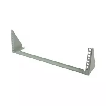 Akcesorium do szafy rack ALLNET ALL-SMW3UGRAU metalowe 3U, szerokość 19 cali 490 mm, głębokość 100 mm, szary