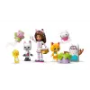 Zabawka konstrukcyjna LEGO Icing Mountain and Kitten Garden zestaw 11205 — 263 elementy, 3 minifigurki, wiek 4+
