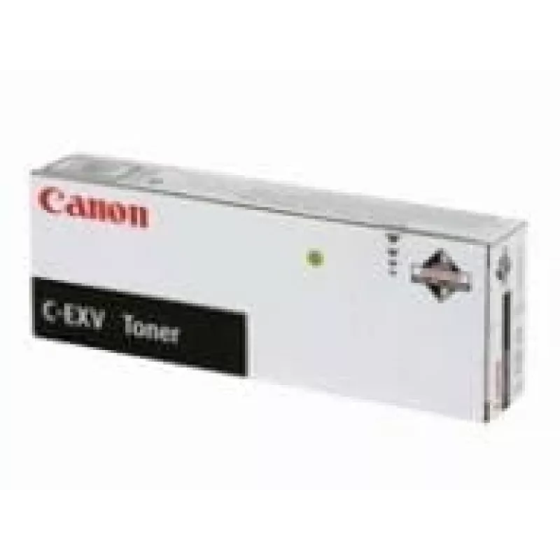 Kaseta z tonerem Canon CEXV31 1 szt. Oryginalny magenta