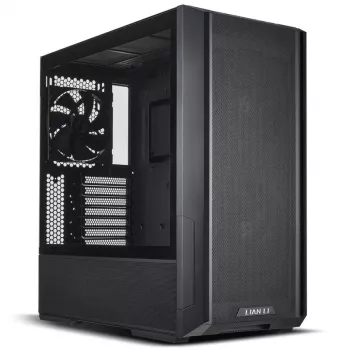 Obudowa PC Lian Li Lancool 216-X Midi Tower Czarna