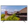 164,0cm/65 (3840x2160) JAPANNEXT JN-IPS650UHD60F 16:9 IPS 60Hz HDMI USB WLAN Głośnik Czarny