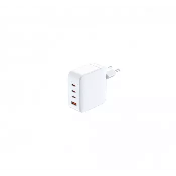 D-Link 140W GaN Charger, Indoor, AC, biały
