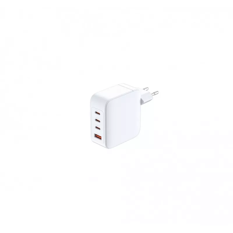 D-Link 140W GaN Charger, Indoor, AC, biały