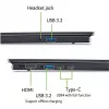 Laptop Acer Swift SFG16-61-R6QV 16 cal AMD Ryzen AI 7 350 32GB 1TB AMD Radeon 860M Windows 11 Home